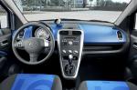 Opel Agila 2008 года